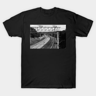 Railway T-Shirt